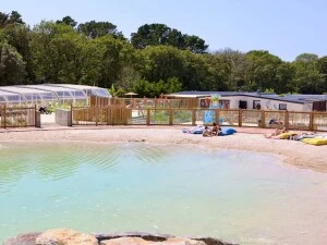 Camping Sainte-Brigitte