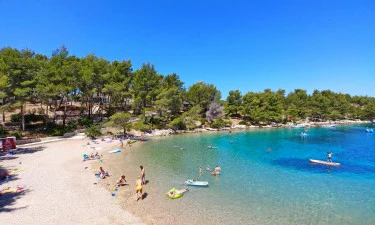 Camping Vira