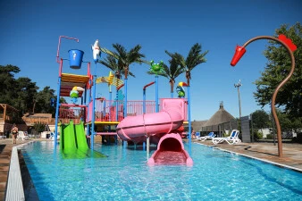 Camping Eurocamp Spreewaldtor