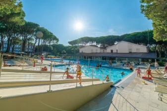 Jesolo Mare Family Village
