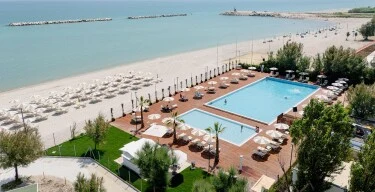 Camping Le Mimose Family Resort