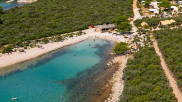 Camping Ugljan