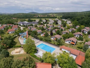 Villapark Vargesztes