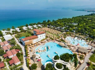 Camping Piani di Clodia