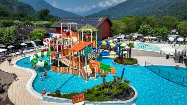 Continental Camping Village