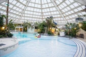Center Parcs De Haan