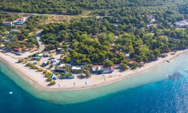 Camping Perna