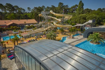 Marvilla Parks La Pinède (Charente Maritime)