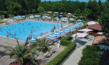 Camping Village Rubicone