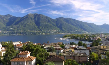 Camping Lido di Monvalle