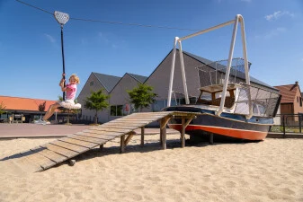 Feriepark Veerse Kreek