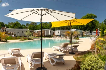 Camping Le Vieux Moulin