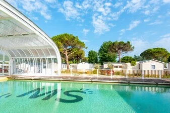 Club Pontaillac Plage MS Vacances