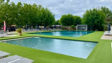 Marvilla Parks La Plage d'Argens