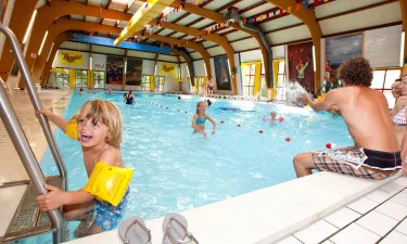 Camping Lunsbergen