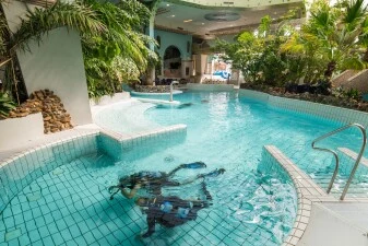 Center Parcs Port Zélande