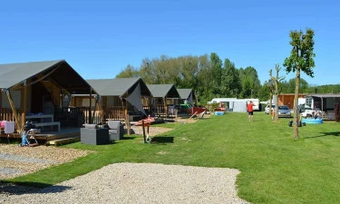 Camping 't Geuldal
