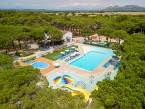 Marvilla Parks Neptuno
