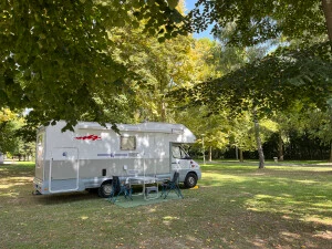 Thermal Camping Zalakaros
