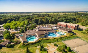 Camping & Feriepark Klein Vink