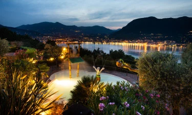 Glamping Resort Weekend