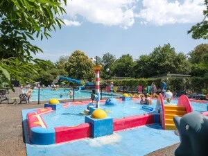 Veluwepark de Bosgraaf