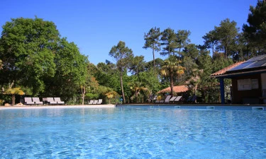 Camping Espace Blue Ocean