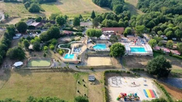 Camping La Bouquerie