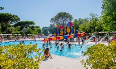 Camping Marina Family Village