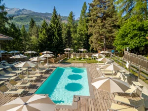 Val di Fiemme Easy Camping