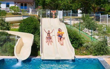 Feriepark Village des Cigales