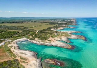 Camping Torre Pozzelle