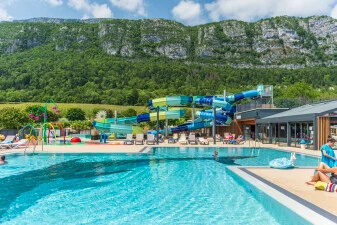 Camping L'Ideal