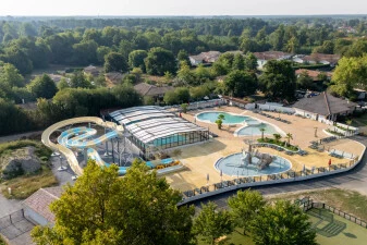 Homair Rivages des Landes