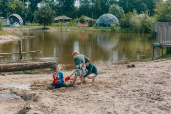Camping Sallandshoeve