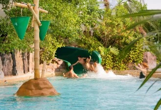 Sunparks Oostduinkerke aan zee