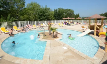 Camping Parc Bellevue (Cannes)