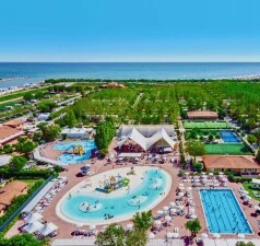 Camping Villagio Barricata