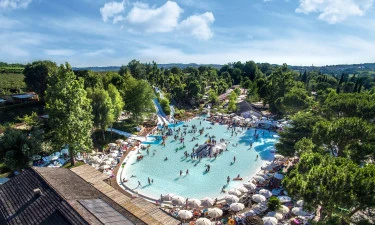 Camping Altomincio Village