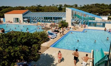 Camping Les Dunes (Vendée)