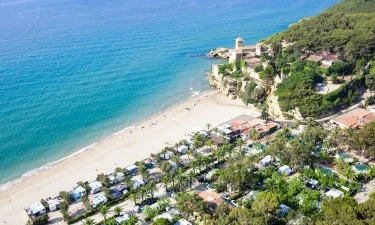 Tamarit Beach Resort