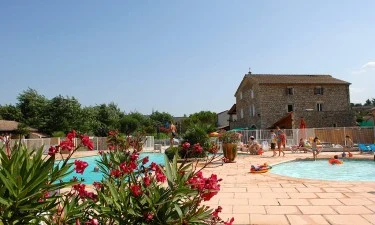 Camping La Nouzaréde