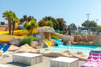 Camping L'Oceano d'Or