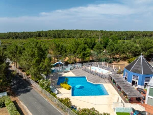 Marvilla Parks La Pointe du Médoc