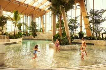 Center Parcs Nordborg Resort