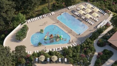 Camping Sole di Sari