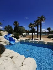 Camping L'Abri des pins