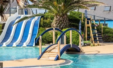 Homair Le Domaine de Ker Ys