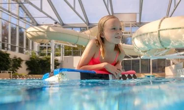 Landal Søhøjlandet