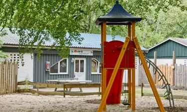 KNAUS Campingpark Wingst